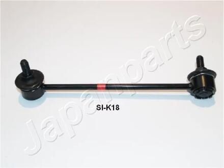 SIK17L Тяга стабилизатора RIO 07/02 - лев. передн. JAPANPARTS підбір по vin на Brocar