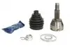 ШРКШ (зовнішній) Ford Fiesta/ Fusion 01-12 (25x21z) (-ABS) 714 498 0017