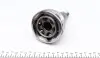 7144980017 ШРКШ (зовнішній) Ford Fiesta/ Fusion 01-12 (25x21z) (-ABS) MEYLE підбір по vin на Brocar