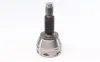 7144980017 ШРКШ (зовнішній) Ford Fiesta/ Fusion 01-12 (25x21z) (-ABS) MEYLE підбір по vin на Brocar