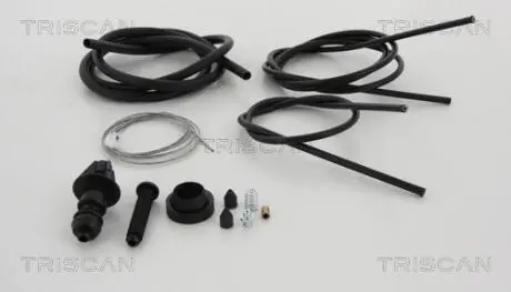 814010317 Тросик газу TRISCAN підбір по vin на Brocar
