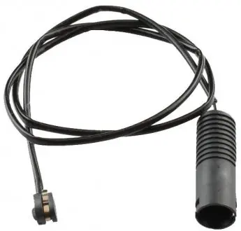 WS0106A Датчик зносу дискових гальмівних колодок QUICK BRAKE підбір по vin на Brocar