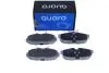 QP2737 KLOCKI HAM. FORD T. MUSTANG 04- QUARO підбір по vin на Brocar