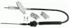 3074600160 LINKA SPRZĘGŁA FIAT 500 1,4 10- SACHS підбір по vin на Brocar