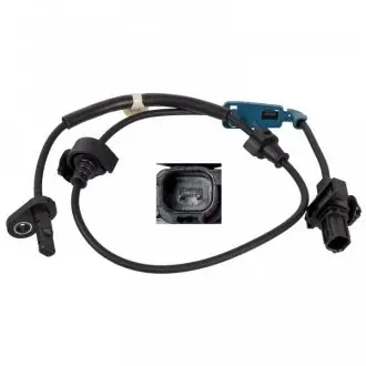 ADBP710005 CZUJNIK ABS HONDA CR-V 2,0 06-S BLUE PRINT підбір по vin на Brocar