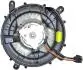 AB56000P Електродвигун вентиляції салону MB W220 MAHLE / KNECHT підбір по vin на Brocar