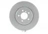 0986479E24 Диск гальмівний BMW P. Z4 3,0 09-16 BOSCH підбір по vin на Brocar