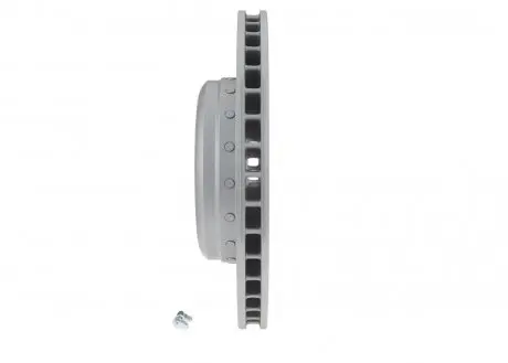 0986479E24 Диск гальмівний BMW P. Z4 3,0 09-16 BOSCH підбір по vin на Brocar