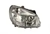 Фара передняя 661-1150R-LD-EM