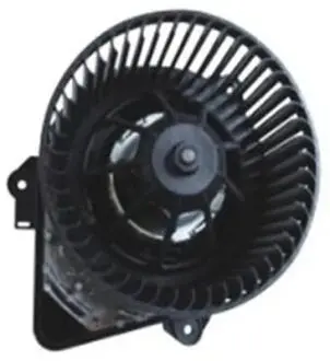 AB170000P Компресор салону MAHLE / KNECHT подбор по vin на Brocar