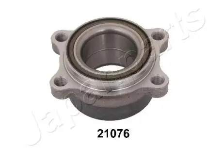 KK21076 Маточина колеса KK-21076 JAPANPARTS JAPANPARTS підбір по vin на Brocar
