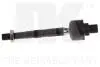5033508 Кермова тяга права Kia Sorento (JC) 2.5 02-09 NK підбір по vin на Brocar
