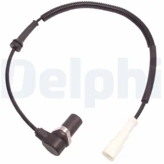 SS20215 Датчик, частота обертання колеса DELPHI підбір по vin на Brocar