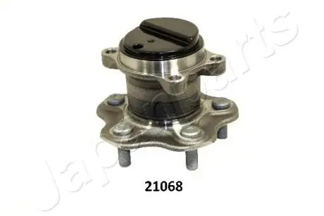 KK21068 Подшипник зад. ступицы Juke 10- JAPANPARTS подбор по vin на Brocar