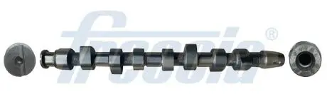 CM052217 РАСПРЕДВАЛ AUDI -93/SEAT/SKODA/VW 1.7SDI/1.9SDI 93- FRECCIA подбор по vin на Brocar