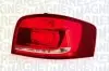 714021910705 Задний фонарь MAGNETI MARELLI підбір по vin на Brocar