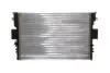 CR2006000S Радіатор, система охолодження двигуна MAHLE / KNECHT підбір по vin на Brocar
