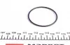 418082D Термостат Daewoo Espero 1.8/2.0 91-99 (82°C) WAHLER підбір по vin на Brocar