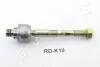 RDK10L Осьовий шарнір, рульова тяга RD-K10L JAPANPARTS JAPANPARTS підбір по vin на Brocar