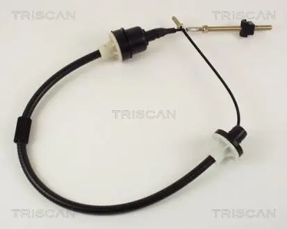 814024234 Трос, управление сцеплением TRISCAN підбір по vin на Brocar