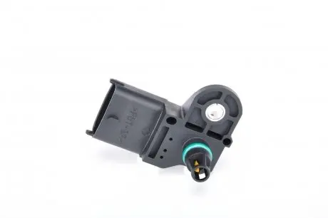 0281002576 Датчик давления наддува Renault Magnum/Premium/Volvo FE/FH/FM 05- (заменен на 0281006102) BOSCH підбір по vin на Brocar