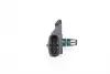 0281002576 Датчик давления наддува Renault Magnum/Premium/Volvo FE/FH/FM 05- (заменен на 0281006102) BOSCH підбір по vin на Brocar