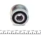 535008810 Шків генератора Renault Laguna II/Megane II 1.9 dCi 01-, F9Q INA підбір по vin на Brocar