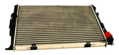 AC220572 Радіатор, система охолодження двигуна MAXGEAR підбір по vin на Brocar