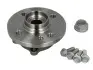 VKBA6634 Подшипник передн.Cooper,One 06- SKF підбір по vin на Brocar