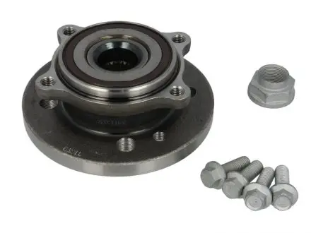 VKBA6634 Подшипник передн.Cooper,One 06- SKF підбір по vin на Brocar