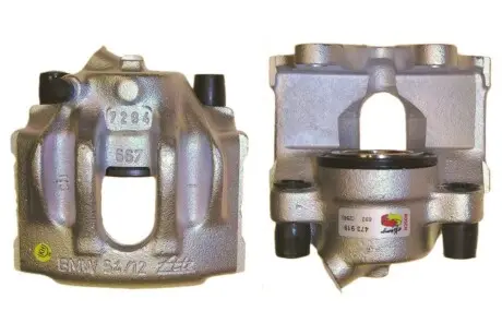0986473919 Тормозной суппорт BOSCH подбор по vin на Brocar