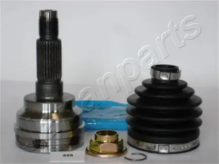 GI325 Шарнирный комплект, приводной вал JAPANPARTS підбір по vin на Brocar