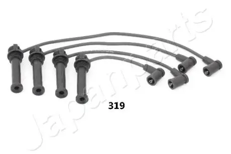 IC319 Комплект проводов зажигания JAPANPARTS подбор по vin на Brocar