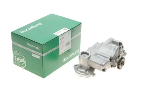 B12698 Масляний насос BORSEHUNG підбір по vin на Brocar