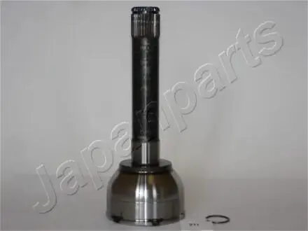 GI211 ШРУС внешний Land Cruiser -96 JAPANPARTS підбір по vin на Brocar