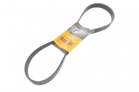 7PK1066EXTRA Ремінь полеклиновий 7PK1066EXTRA CONTITECH підбір по vin на Brocar
