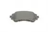 2582301 KLOCKI HAM. TOYOTA P. YARIS 13- TEXTAR підбір по vin на Brocar