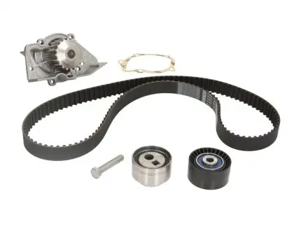 VKMC03213 Водяний насос + комплект зубчастого ременя SKF підбір по vin на Brocar