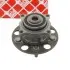 Комплект подшипника ступицы колеса 45848 FEBI BILSTEIN