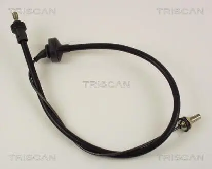 814025201 Трос сцепления Renault 19 1.8 91- TRISCAN подбор по vin на Brocar