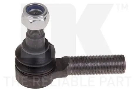 5032548 Рулевой наконечник левый (М20х1.5, конус 18) Ford Transit 87- (с рул.редуктором NK підбір по vin на Brocar