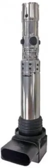 5DA193175901 Котушка запалювання Polo,Skoda Fabia HELLA підбір по vin на Brocar