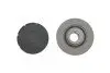 Шкив генератора Berlingo,Jumpy,C5 2,0-2,2HDi 01-, PEUGEOT 306/307/406. VKM 03302