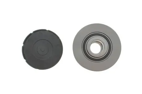 VKM03302 Шків генератора SKF підбір по vin на Brocar