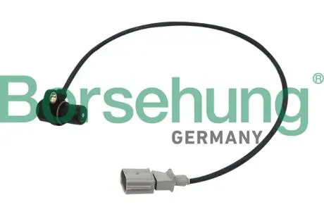 B13670 Датчик імпульсів колінчастого валу (BOSCH) BORSEHUNG підбір по vin на Brocar