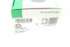 535026410 Шків генератора Peugeot Partner 1.2 PureTech 19- INA підбір по vin на Brocar