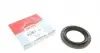 Сальник дифференціала VW Touareg 2.5-6.0 02-18/Alfa Romeo 159 1.9-3.2 05-11 (50x8/80x12mm) 01036511B
