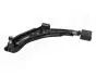 BS163L Важіль підвіски JAPANPARTS підбір по vin на Brocar