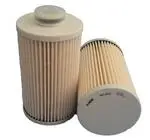 MD663 Фільтр ALCO FILTER підбір по vin на Brocar