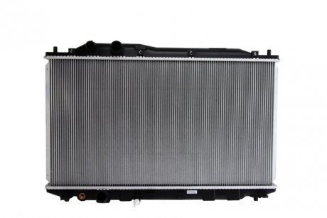 53534 Радиатор охлаждения Honda Civic VIII 1.8 05-12 NRF підбір по vin на Brocar